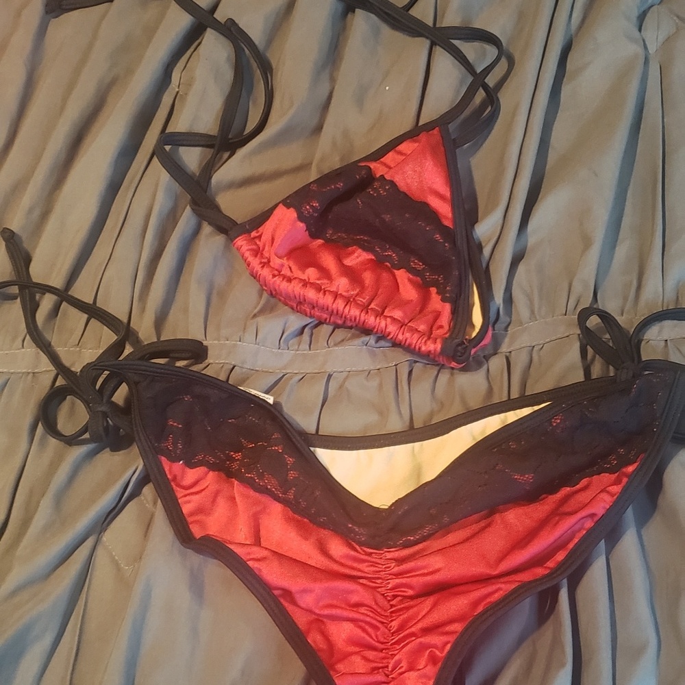 Bikini Set - image 2